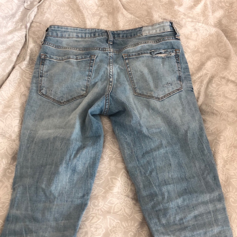 Jeans - Picture 5 of 6